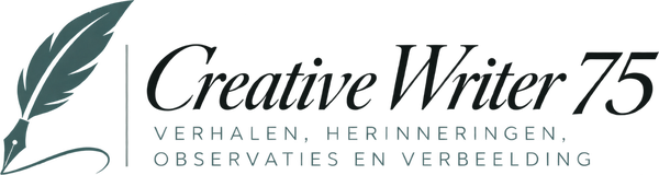 Creative Writer 75